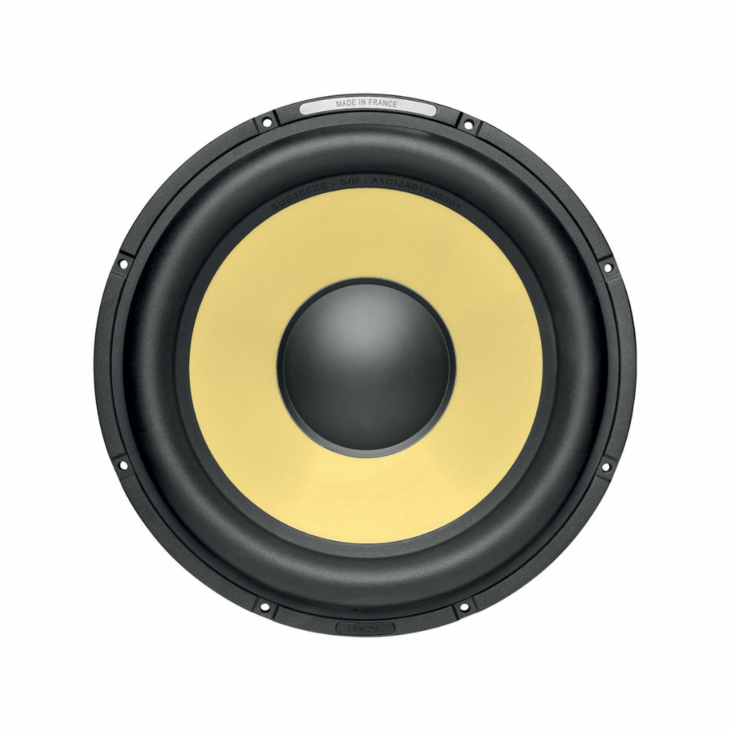 Loa SUB hơi ô tô Focal K2 Power Evo - SUB 30 KXE