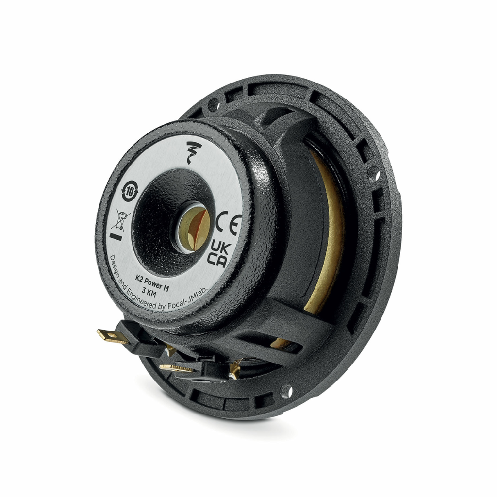 Loa cánh ô tô Focal K2 Power M - 3 KM