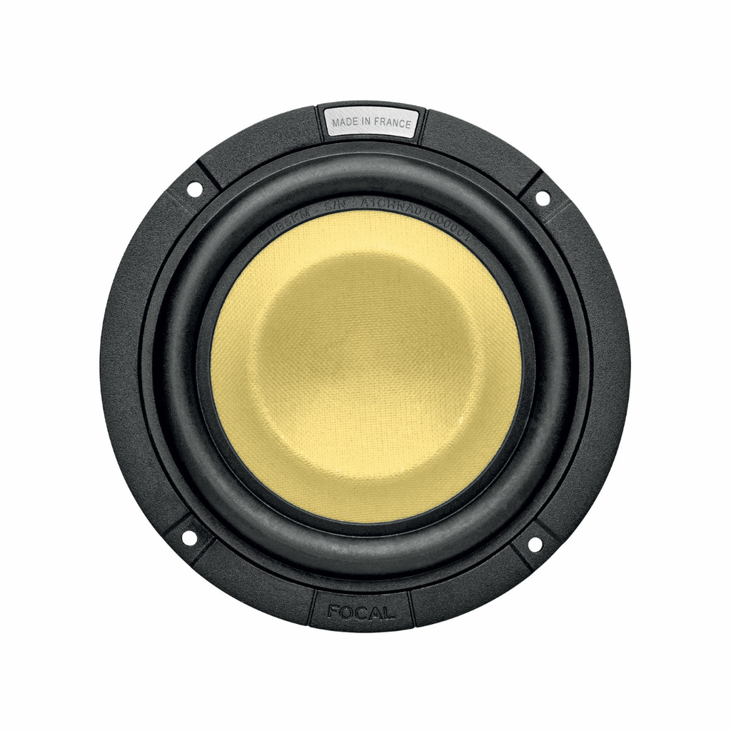 Loa SUB hơi ô tô Focal K2 Power M - SUB 5 KM