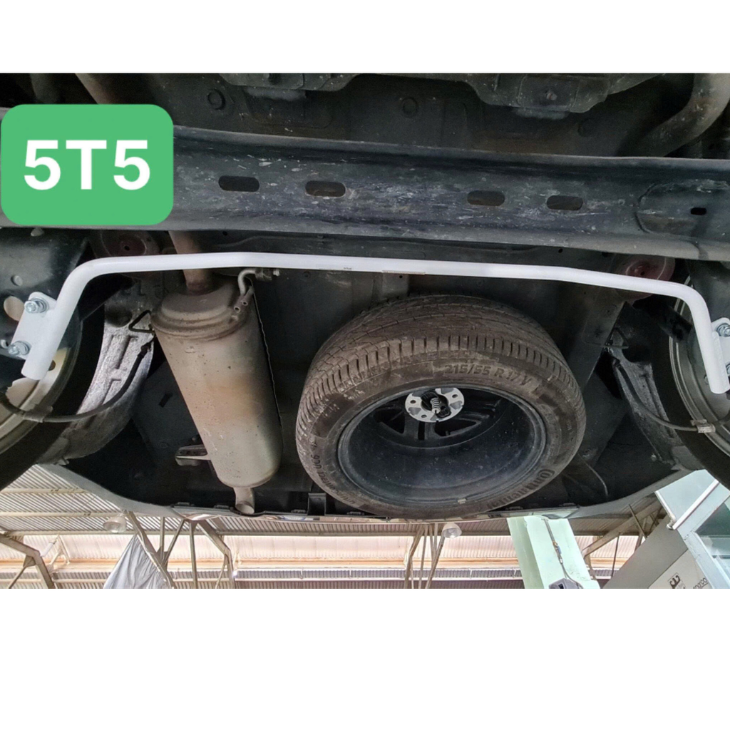 Thanh giằng ô tô ULTRA RACING - KIA CARENS