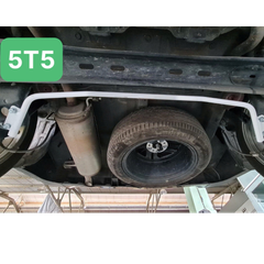 Thanh giằng ô tô ULTRA RACING - KIA CARENS