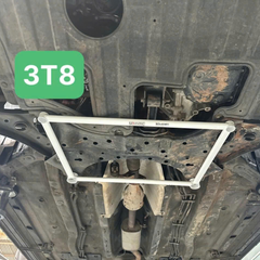 Thanh giằng ô tô ULTRA RACING - KIA CARENS