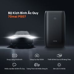 Kích Bình Ô Tô 70mai PS07