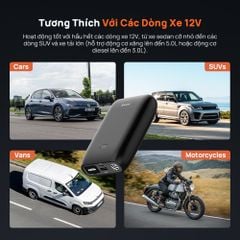 Kích Bình Ô Tô 70mai PS07