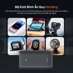 Kích Bình Ô Tô 70mai PS07