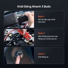 Kích Bình Ô Tô 70mai PS07