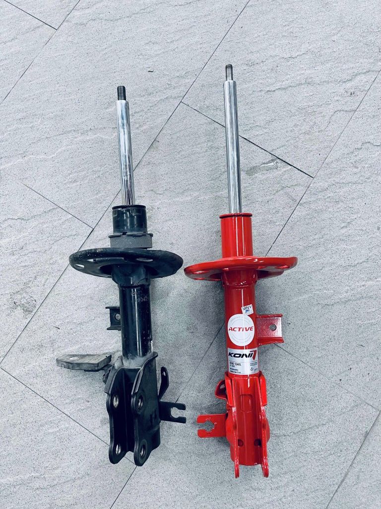 Giảm xóc ô tô Koni Active Mazda Cx5