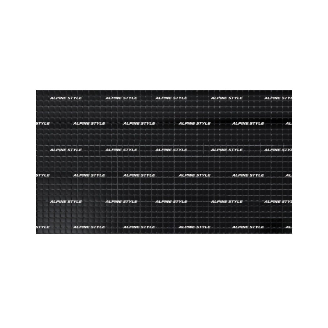 Tấm cách âm chống ồn Alpine KTX-DN1 bề mặt lưới