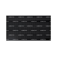 Tấm Cách Âm Ô Tô Alpine KTX-DN1 Dày 2mm Chống Rung