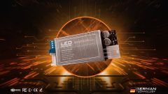 Bộ Giải Mã LED Aozoom 120W – Cho Đèn 2–12 Nhân LED