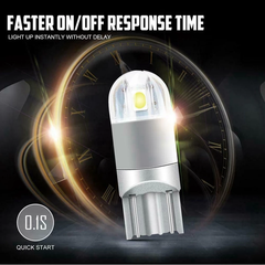 Đèn LED trần ô tô