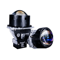 Bi LED Aozoom Leo 58W – Đèn Bi Pha Ô Tô
