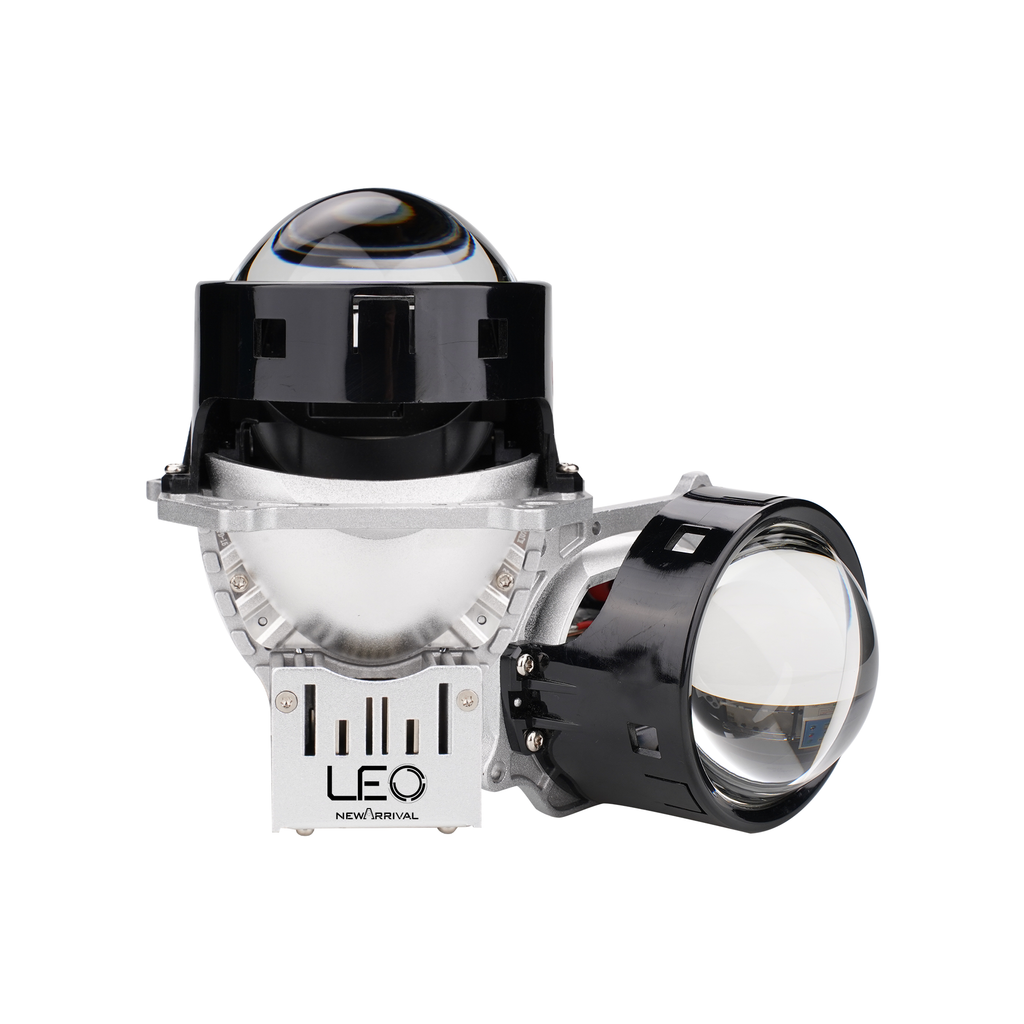 Bi LED Aozoom Leo 58W – Đèn Bi Pha Ô Tô