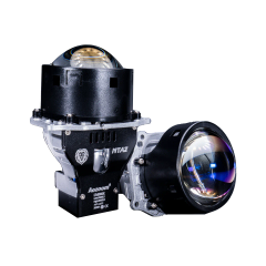 Bi LED Aozoom Leo 58W – Đèn Bi Pha Ô Tô