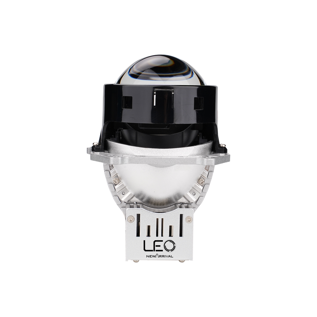 Bi LED Aozoom Leo New 78W – Đèn Bi Pha Ô Tô