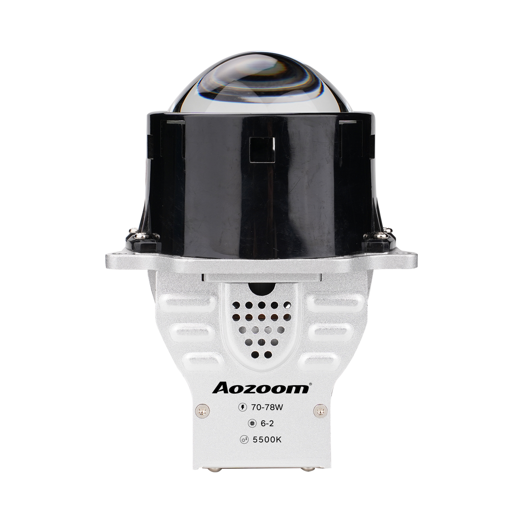 Bi LED Aozoom Leo New 78W – Đèn Bi Pha Ô Tô