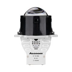 Bi LED Aozoom Leo New 78W – Đèn Bi Pha Ô Tô