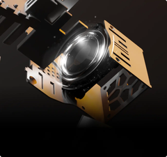 Bi LED Aozoom Leo New 78W – Đèn Bi Pha Ô Tô