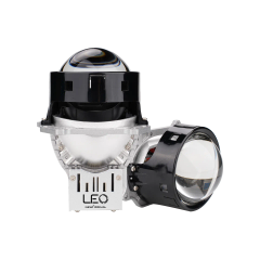 Bi LED Aozoom Leo New 78W – Đèn Bi Pha Ô Tô