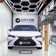 Dán PPF xe Lexus (ES / RX / GX / LX / LM)