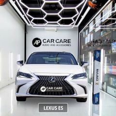 Dán PPF xe Lexus (ES / RX / GX / LX / LM)
