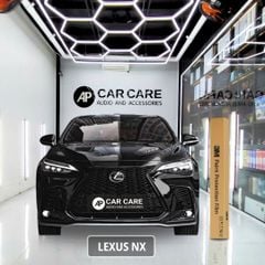 Dán PPF xe Lexus (ES / RX / GX / LX / LM)