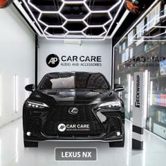 Dán PPF xe Lexus (ES / RX / GX / LX / LM)