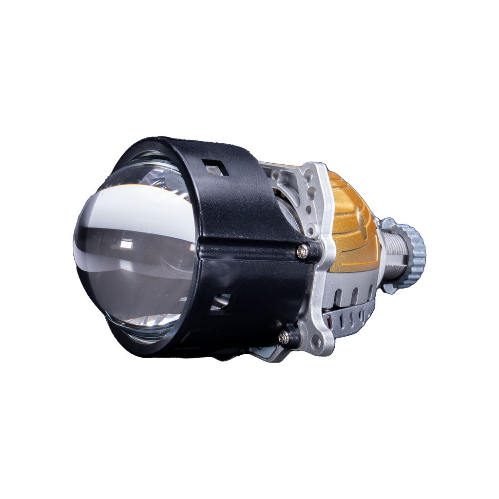 Bi LED Aozoom Lion King – Chân Xoáy
