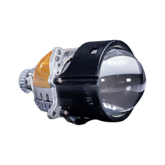 Bi LED Aozoom Lion King – Chân Xoáy