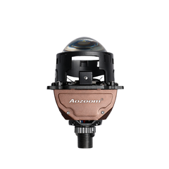 Bi LED Aozoom Lion King Pro – Đèn Bi Pha Ô Tô