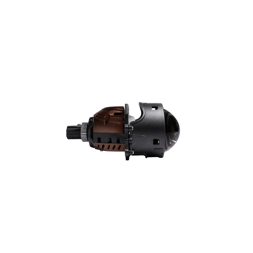 Bi LED Aozoom Lion King Pro – Đèn Bi Pha Ô Tô
