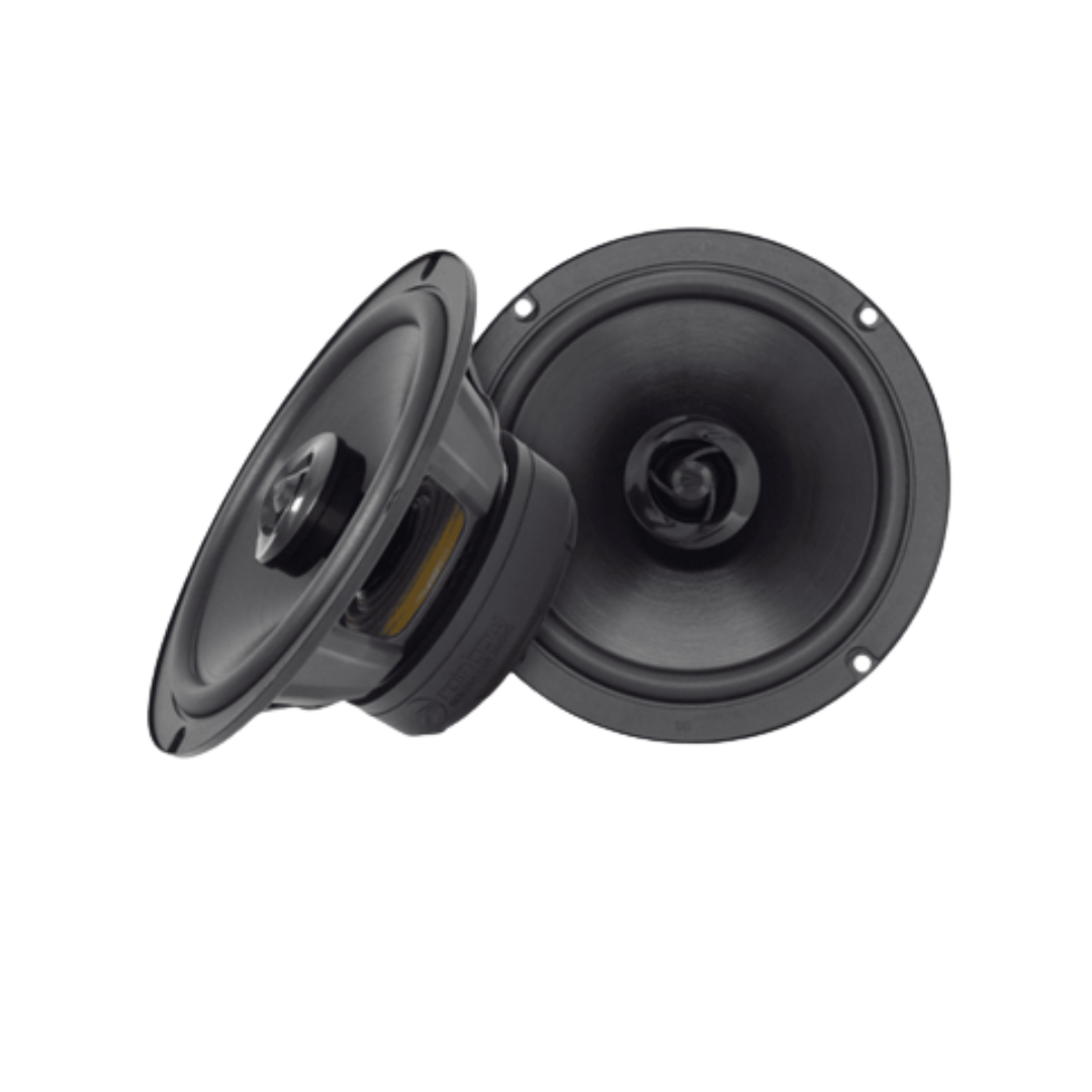 Loa cánh ô tô đồng trục Rainbow EL-X165S