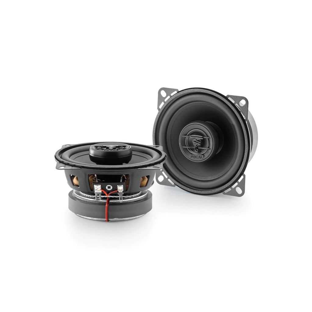 Loa Cánh Ô Tô Focal Auditor ACX 100 Đồng Trục 4 Inch