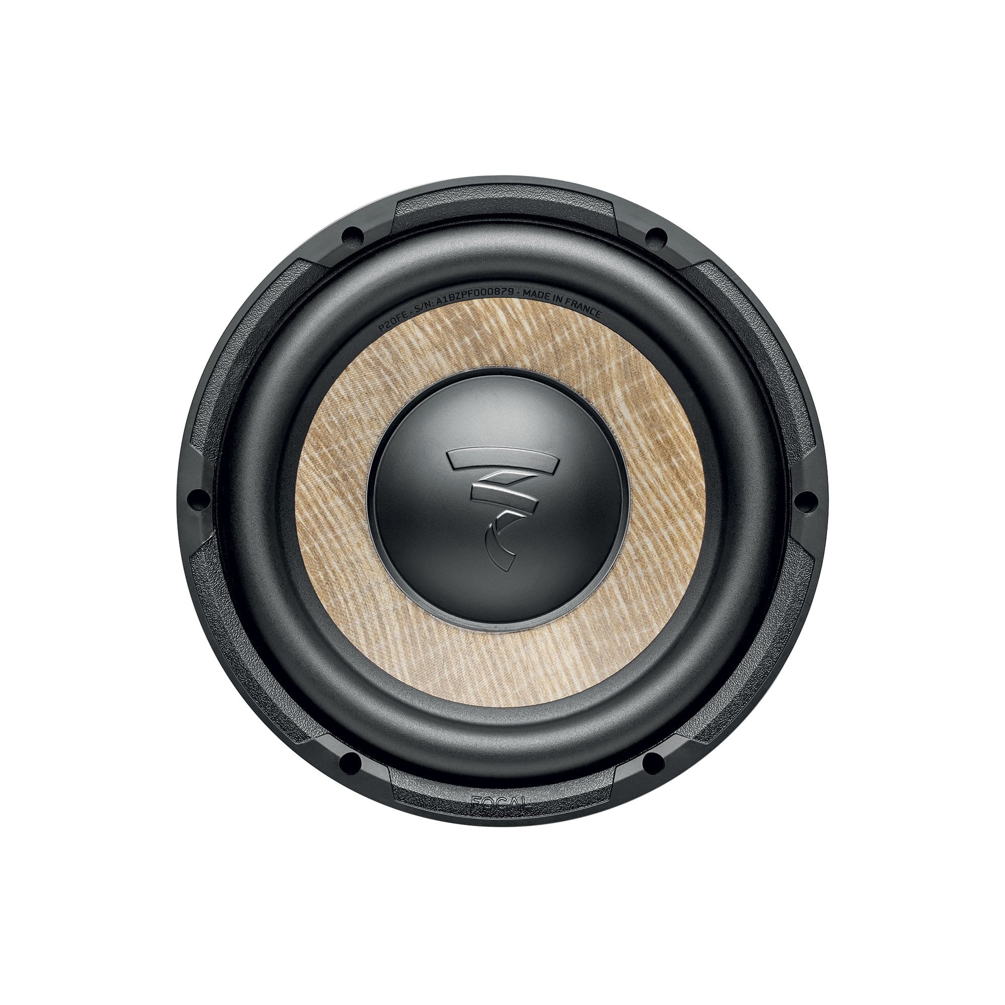P 20 FE chính hãng Focal - ảnh tổng thể
