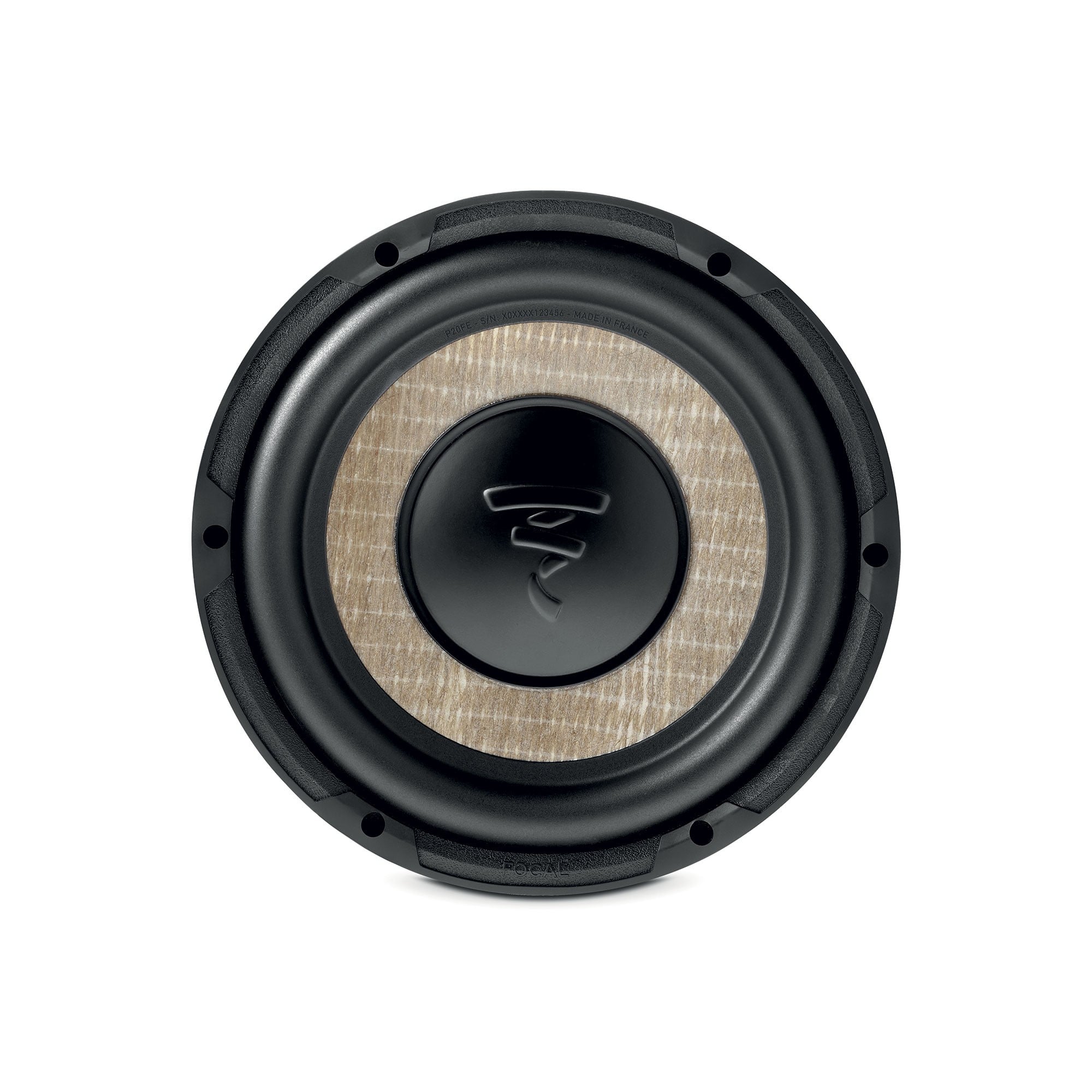 P 20 FSE chính hãng Focal - ảnh tổng thể