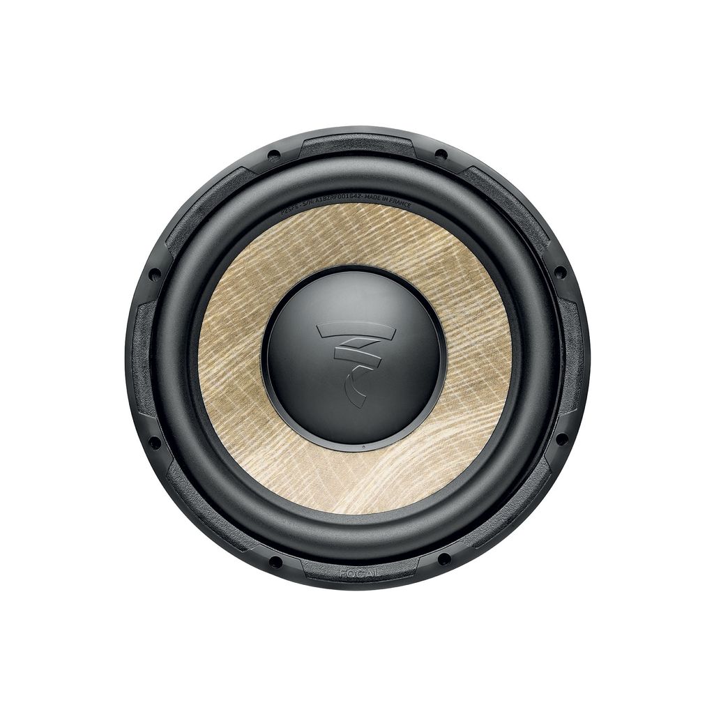 Loa SUB hơi ô tô Focal Flax Evo - P 25 FE