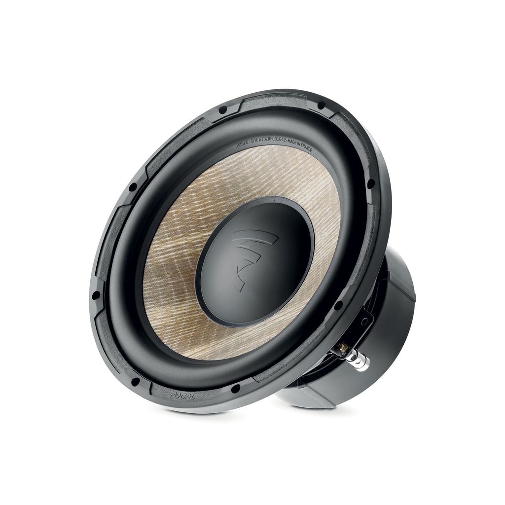Loa SUB hơi ô tô Focal Flax Evo - P 25 FE