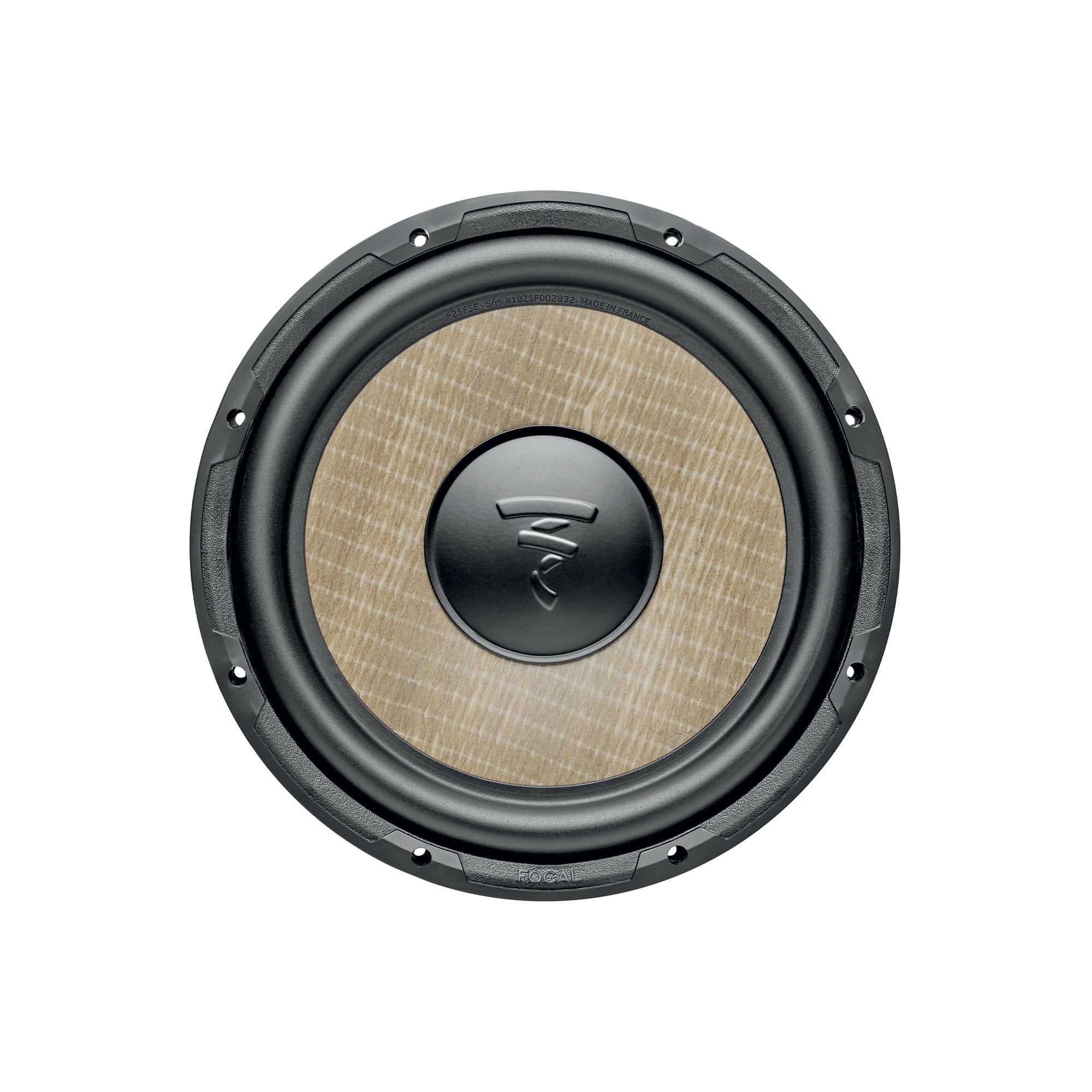 P 25 FSE chính hãng Focal - ảnh tổng thể
