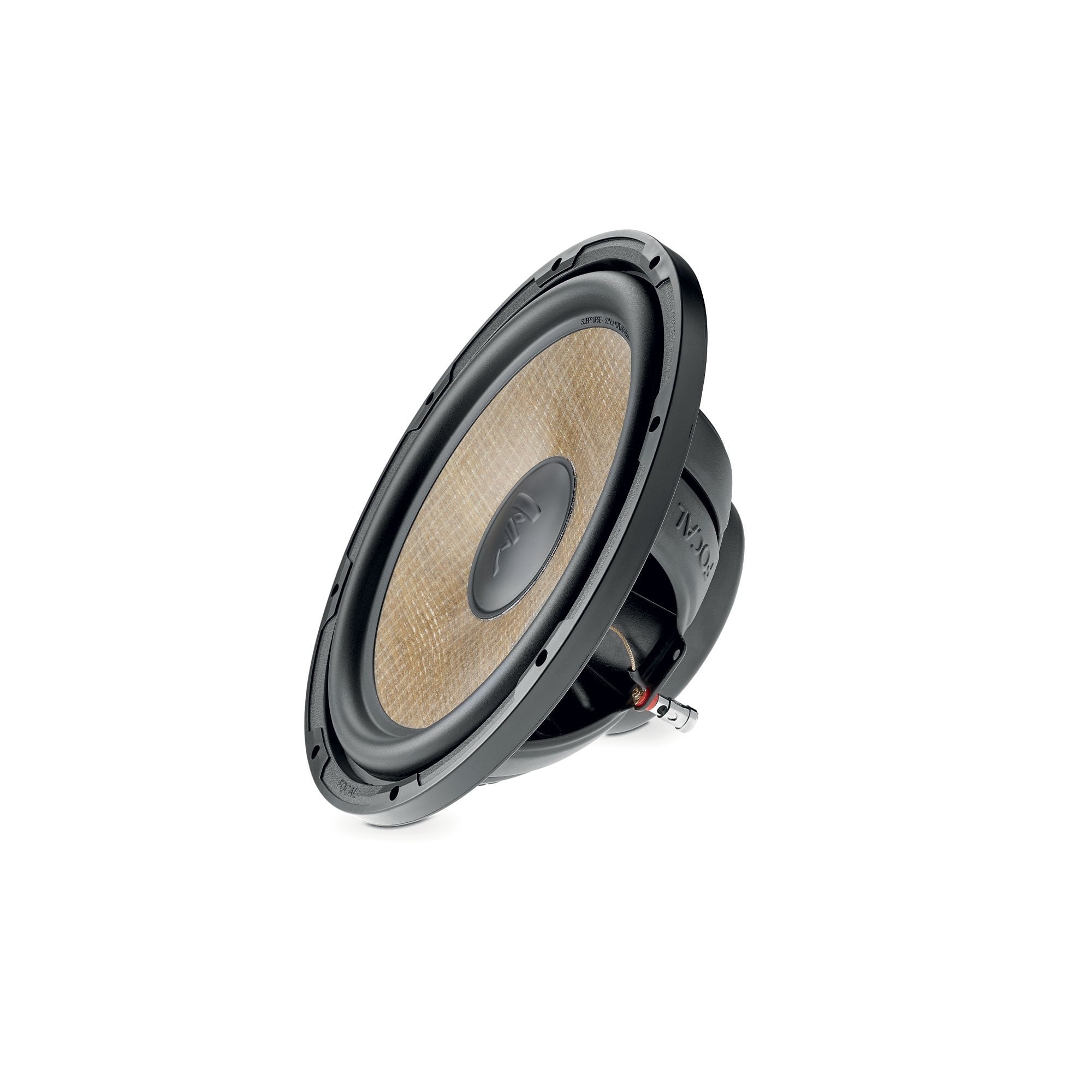 P 30 FSE - chi tiết cấu tạo và vật liệu