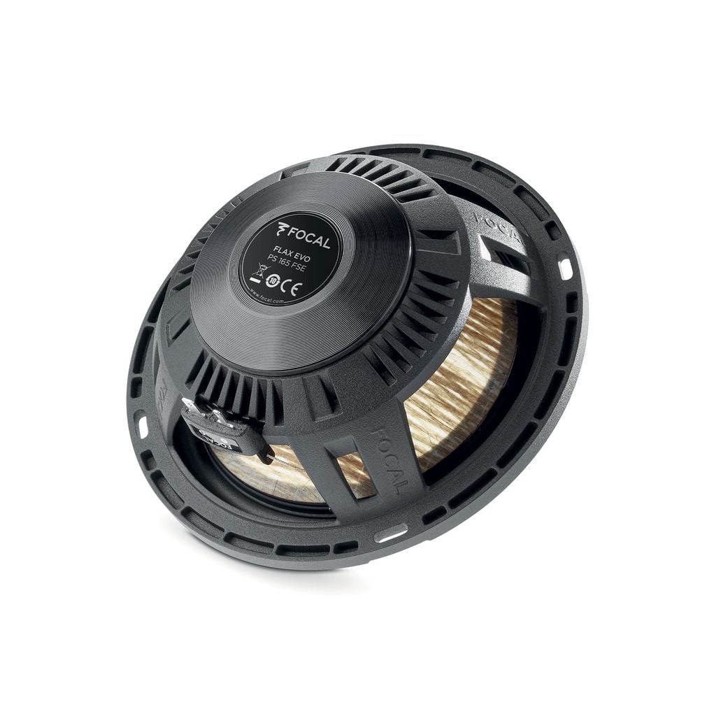Loa Cánh Ô Tô Focal Flax Evo PS 165 FSE 2 Way 6.5 Inch Mỏng