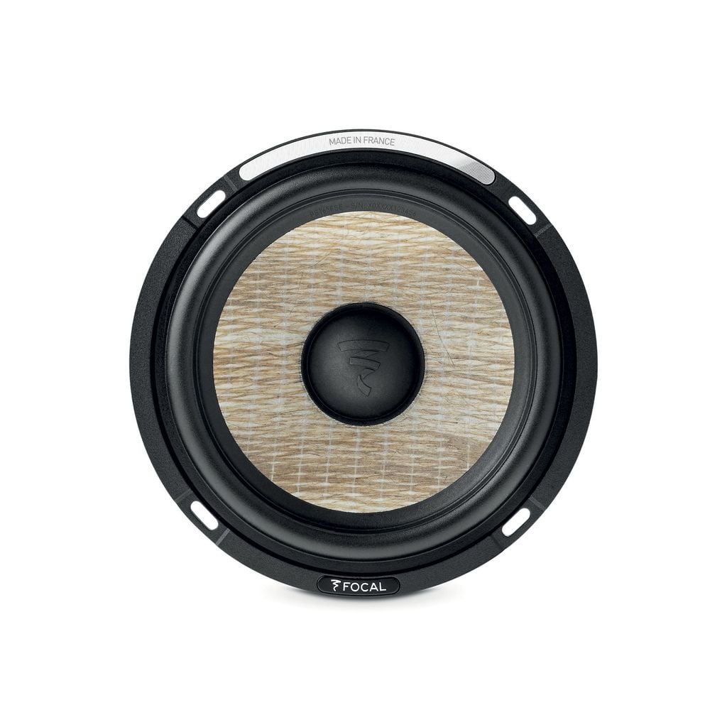 Loa Cánh Ô Tô Focal Flax Evo PS 165 FSE 2 Way 6.5 Inch Mỏng