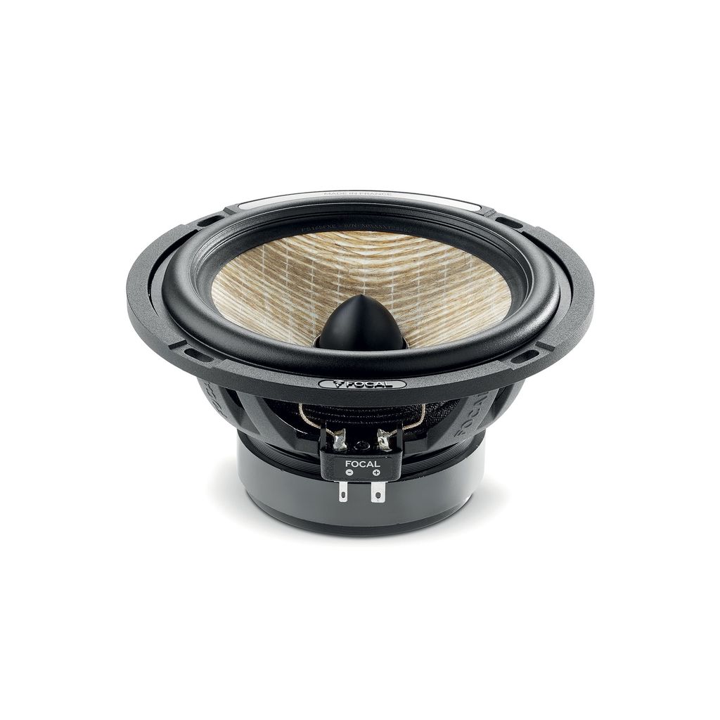 Loa Cánh Ô Tô Focal Flax Evo PS 165 FXE 2 Way 6.5 Inch Bi-Amp