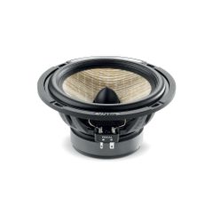 Loa Cánh Ô Tô Focal Flax Evo PS 165 FXE 2 Way 6.5 Inch Bi-Amp