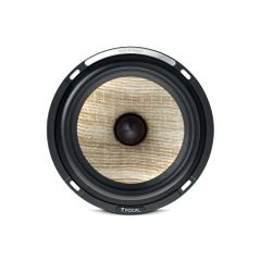 Loa Cánh Ô Tô Focal Flax Evo PS 165 FXE 2 Way 6.5 Inch Bi-Amp