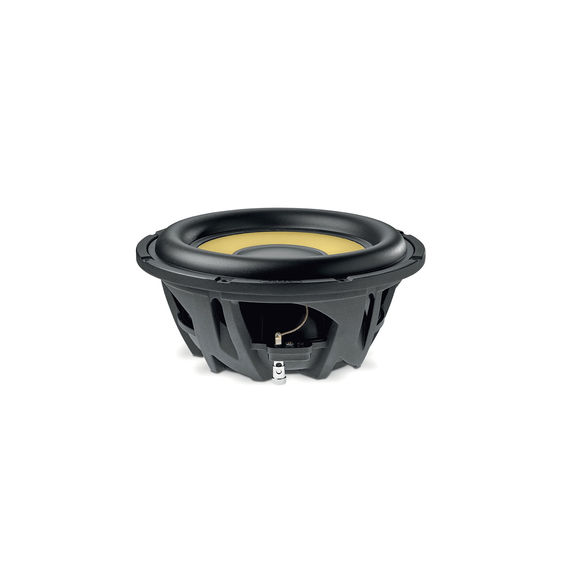 SUB 25 KXS - cấu hình tham khảo khi nâng cấp âm thanh ô tô