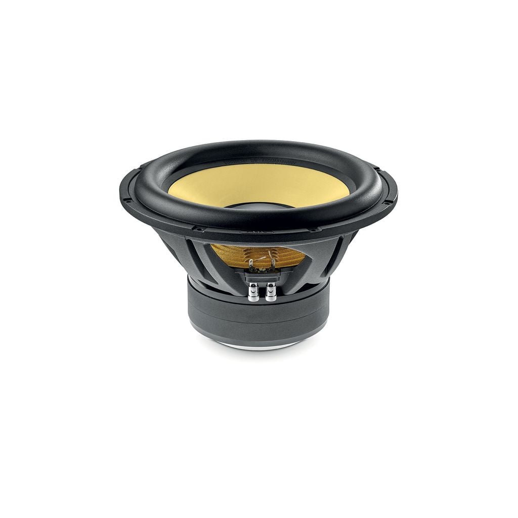 Loa SUB hơi ô tô Focal K2 Power Evo - SUB 30 KXE