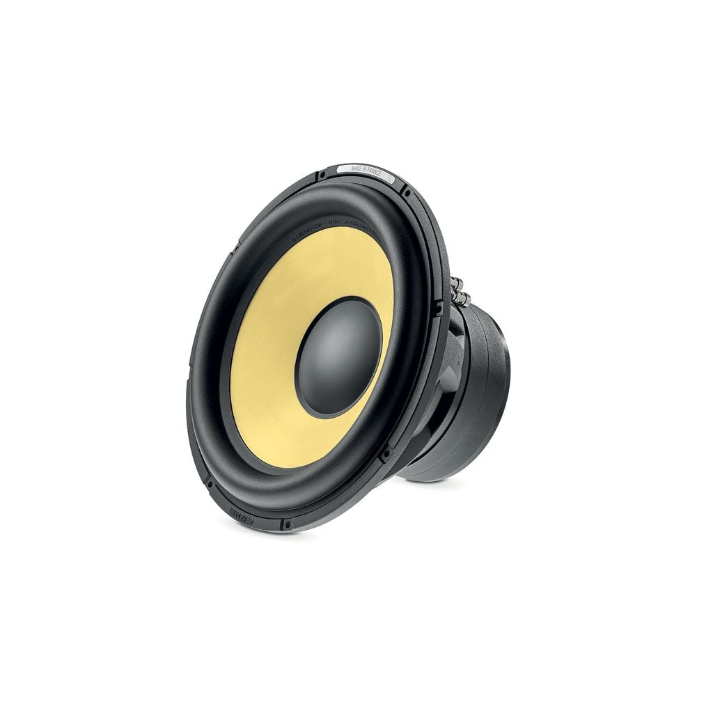 Loa SUB hơi ô tô Focal K2 Power Evo - SUB 30 KXE