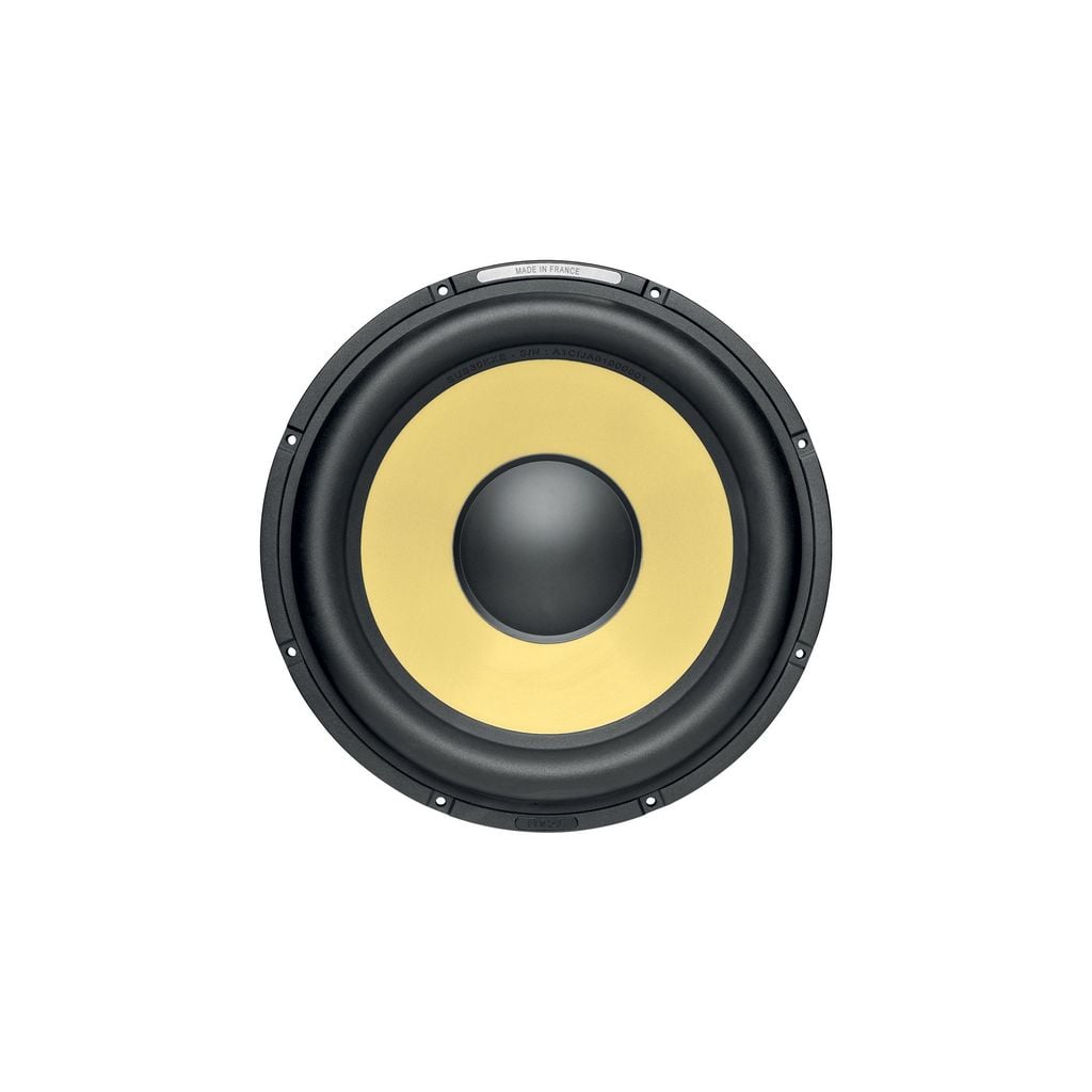 Loa SUB hơi ô tô Focal K2 Power Evo - SUB 30 KXE