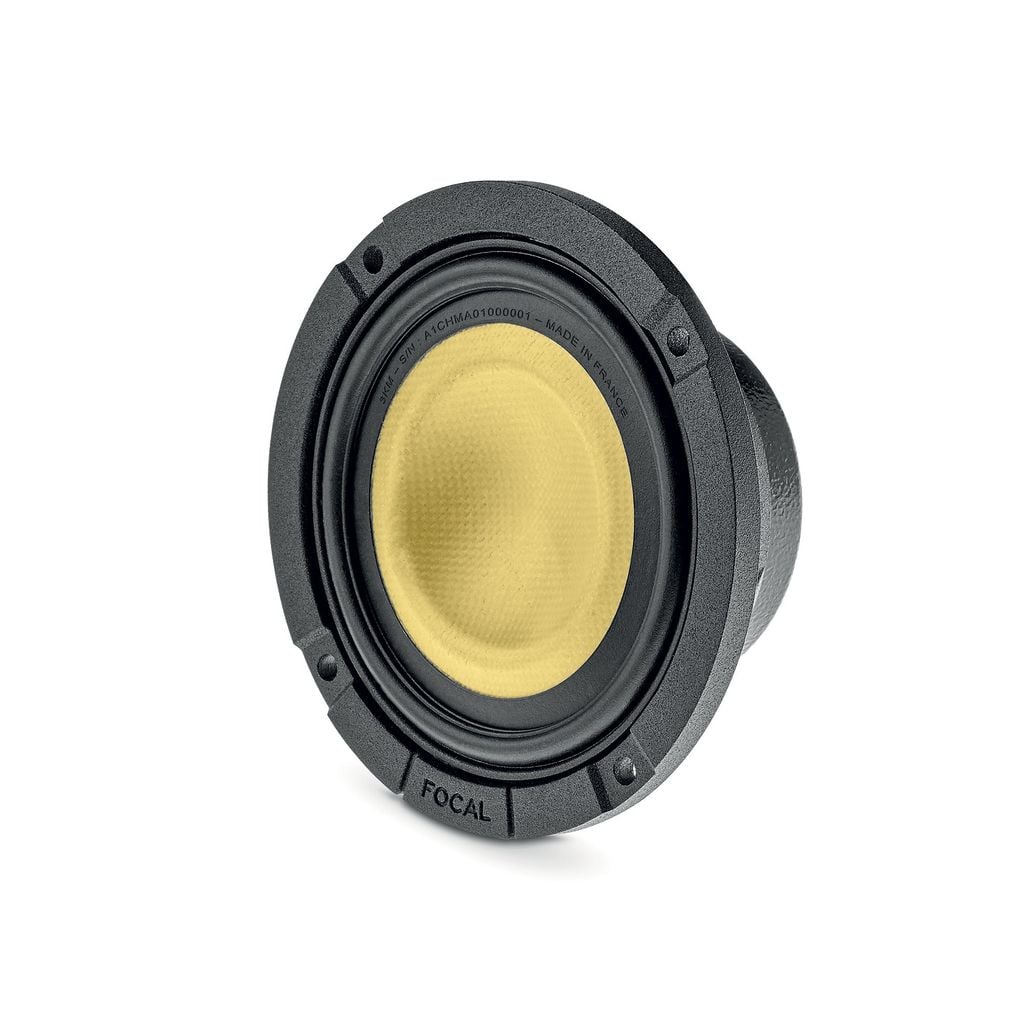 Loa Cánh Ô Tô Focal K2 Power M 3 KM Mid 3 Inch Active
