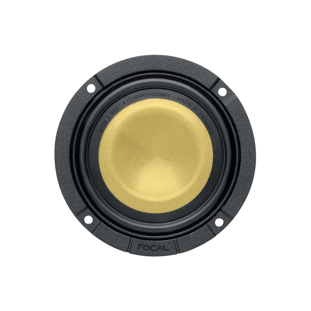 Loa Cánh Ô Tô Focal K2 Power M 3 KM Mid 3 Inch Active